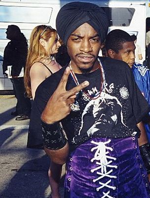 6. Andre 3000