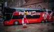 Nowe połączenia Polskiego Busa z Wrocławia  - Zdjęcie nr 2