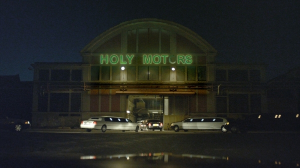 Holy Motors  - Zdjęcie nr 6