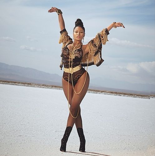 Nicki Minaj  - Zdjęcie nr 8