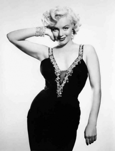 Najładniejsze zdjęcia Marilyn Monroe  - Zdjęcie nr 3