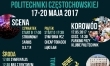 Juwenalia Politechniki Częstochowskiej 17-20 maja