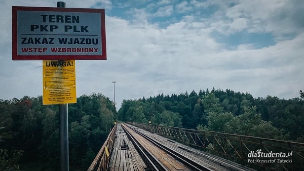 Most w Pilchowicach
