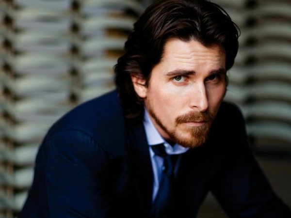 Christian Bale  - Zdjęcie nr 4