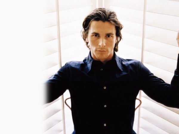 Christian Bale  - Zdjęcie nr 7
