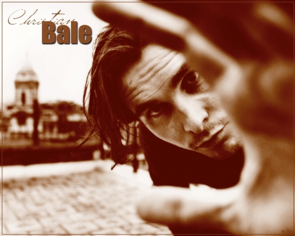 Christian Bale  - Zdjęcie nr 2