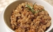 Risotto dyniowe