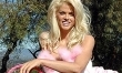 Anna Nicole Smith  - Zdjęcie nr 9