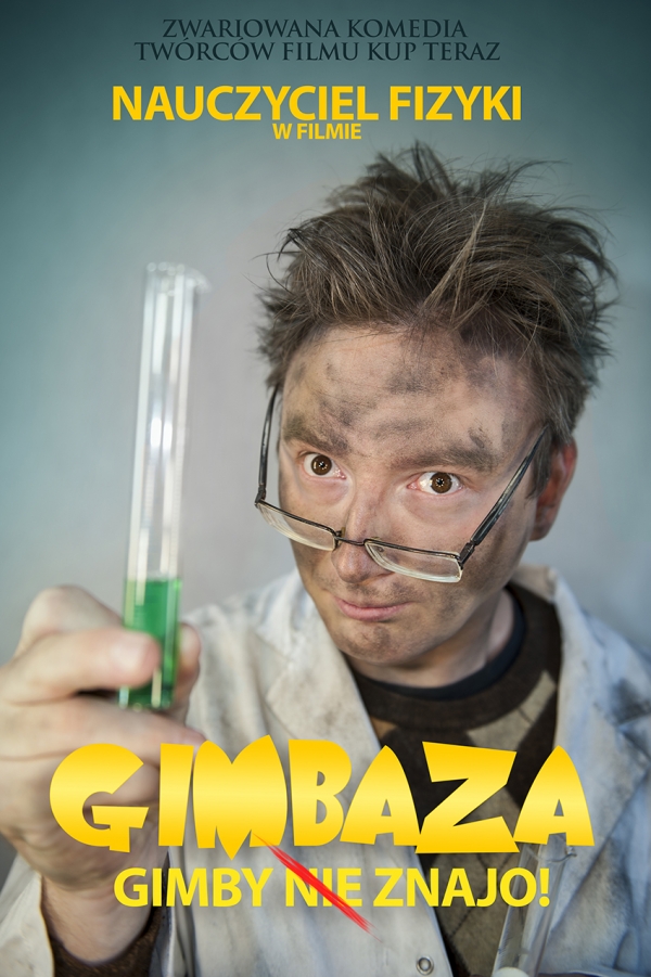Gimbaza - czyli gimby nie znajo  - Zdjęcie nr 2