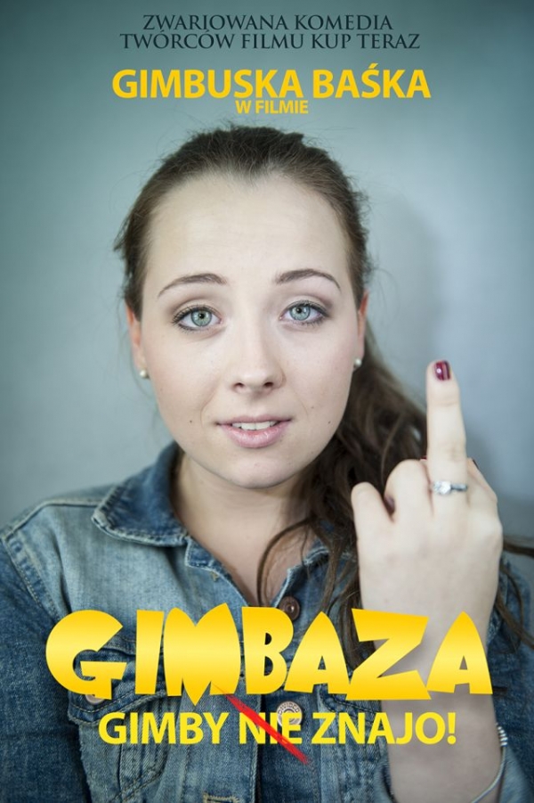 Gimbaza - czyli gimby nie znajo  - Zdjęcie nr 1
