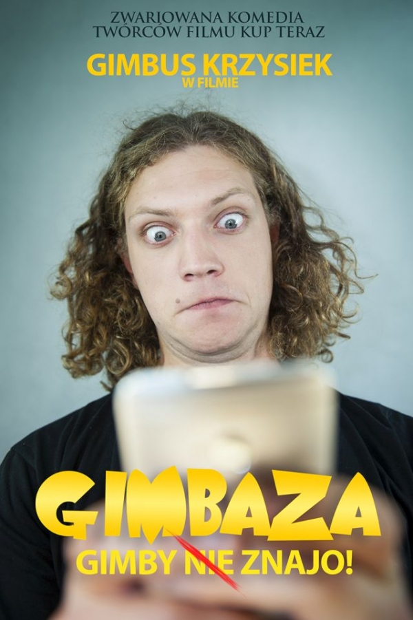 Gimbaza - czyli gimby nie znajo  - Zdjęcie nr 5
