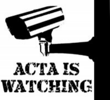 Internauci mówią NIE dla ACTA  - Zdjęcie nr 43