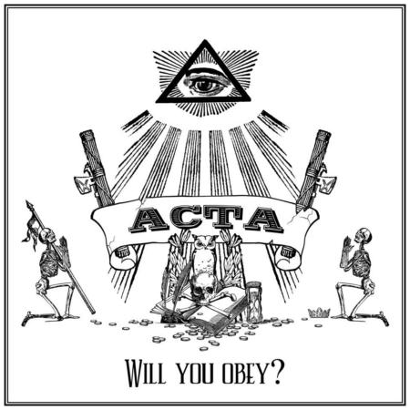 Internauci mówią NIE dla ACTA  - Zdjęcie nr 58