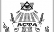 Internauci mówią NIE dla ACTA  - Zdjęcie nr 58