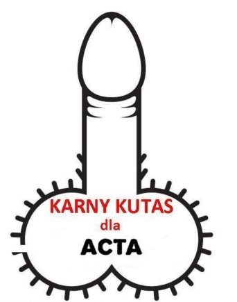 Internauci mówią NIE dla ACTA  - Zdjęcie nr 19