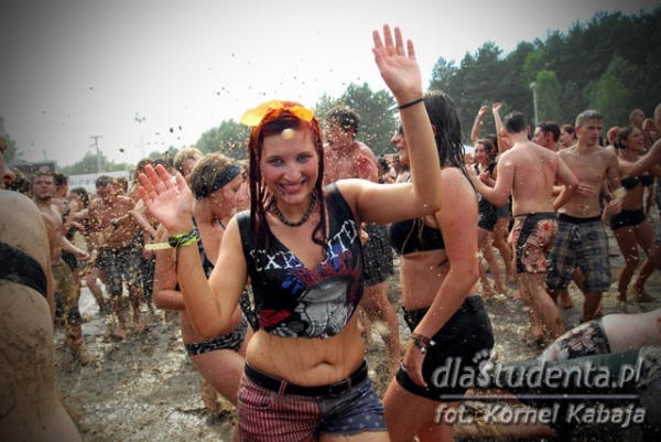 Przystanek Woodstock 2012 - 2 sierpnia  - Zdjęcie nr 29