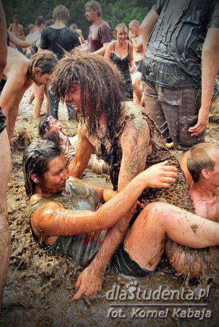 Przystanek Woodstock 2012 - 2 sierpnia  - Zdjęcie nr 33
