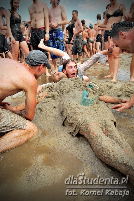 Przystanek Woodstock 2012 - 2 sierpnia  - Zdjęcie nr 34