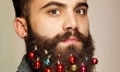 Beard Baubles, czyli bombki na brodę  - Zdjęcie nr 1