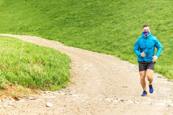 Częste bieganie sprzyja leczeniu cukrzycy, ponieważ obniża poziom cukru w organiźmie