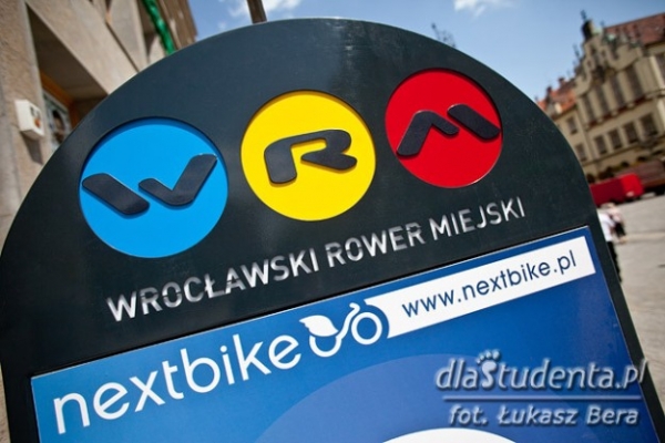 Wrocławski Rower Miejski  - Zdjęcie nr 11