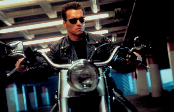 30. Terminator 2: Dzień sądu (1991)