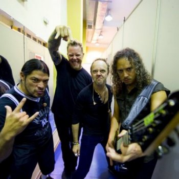 28. Metallica - 22,200,751 fanów