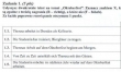 Matura jzyk niemiecki - odpowiedzi do poziomu podstawowego