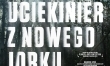 Uciekinier z Nowego Jorku - polski plakat