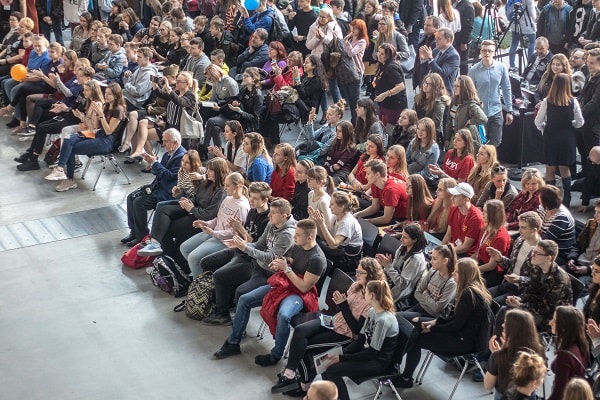 Targi Edukacyjne EDU 2019 w Opolu