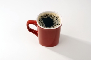 7.	Zwiększona konsumpcja kawy lub napojów energetycznych.