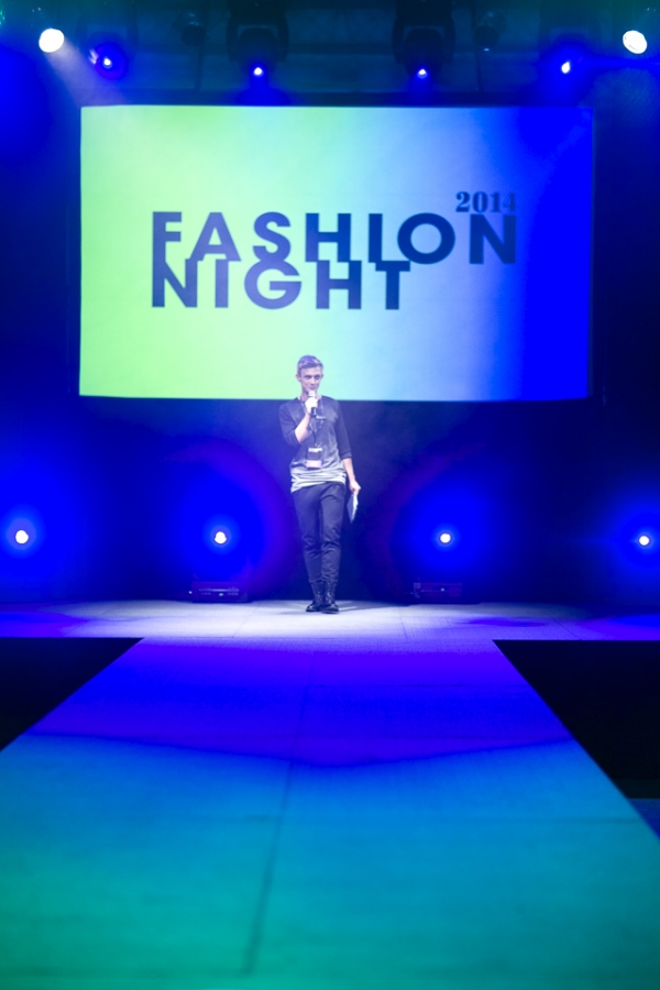 Fashion Night 2014  - Zdjęcie nr 13