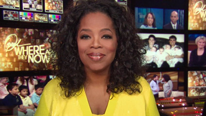 Oprah Winfrey wykorzystuje Skype jako jedną z głównych platform łączności z rozmówcami. Jest on częścią produkcji setek programów informacyjnych, seriali obyczajowych oraz komedii.