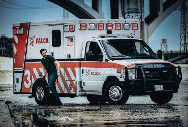 Ambulans - zdjęcia z filmu  - Zdjęcie nr 2