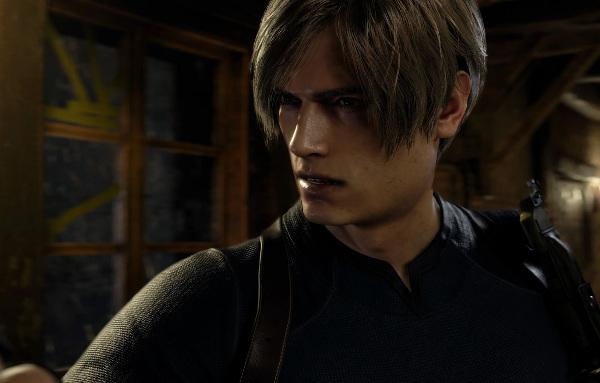 Resident Evil 4 Remake - 24 marca 2023