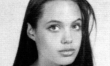 młoda Angelina Jolie