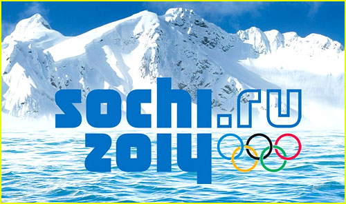 10. Zimowe Igrzyska Olimpijskie w Soczi