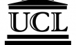 UCL (University College London) - 7. miejsce w Europie, 25. miejsce w świecie