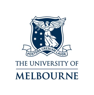 The University of Melbourne - 15. miejsce na świecie