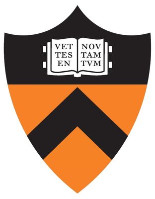 Princeton University - 10. miejsce na świecie