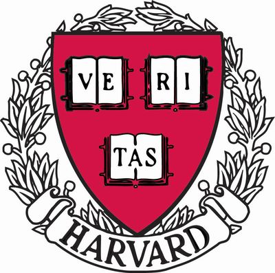 Harvard University - 5. miejsce na świecie