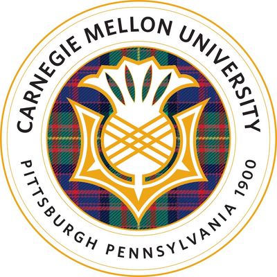 Carnegie Mellon University - 3. miejsce na świecie