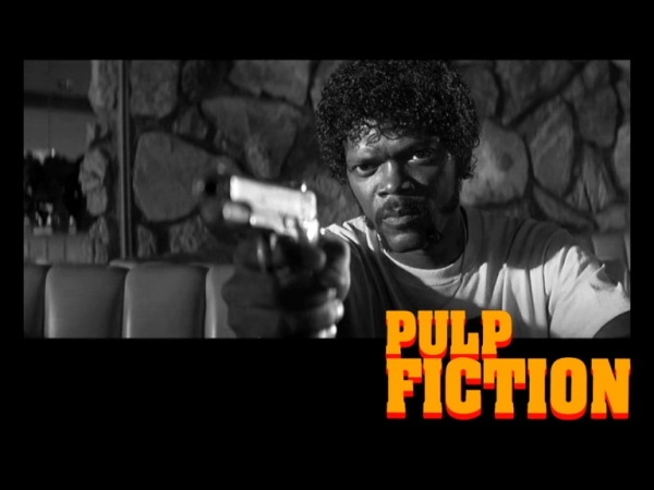 Pulp Fiction  - Zdjęcie nr 8