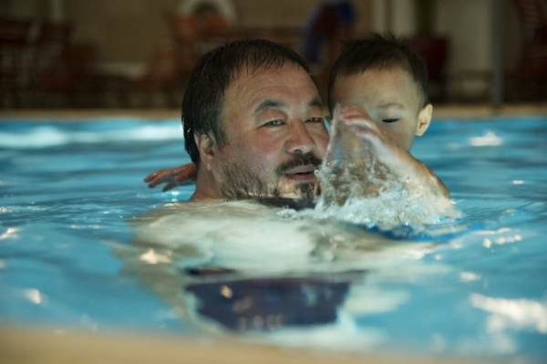 Podejrzany: Ai Weiwei  - Zdjęcie nr 4