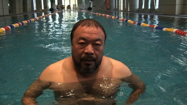 Podejrzany: Ai Weiwei  - Zdjęcie nr 5