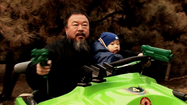 Podejrzany: Ai Weiwei  - Zdjęcie nr 6