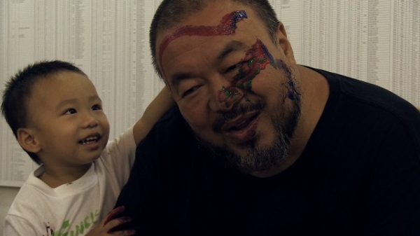 Podejrzany: Ai Weiwei  - Zdjęcie nr 2
