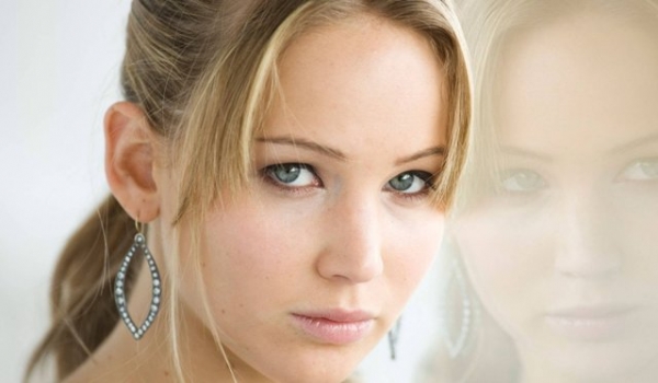 Jennifer Lawrence  - Zdjęcie nr 8
