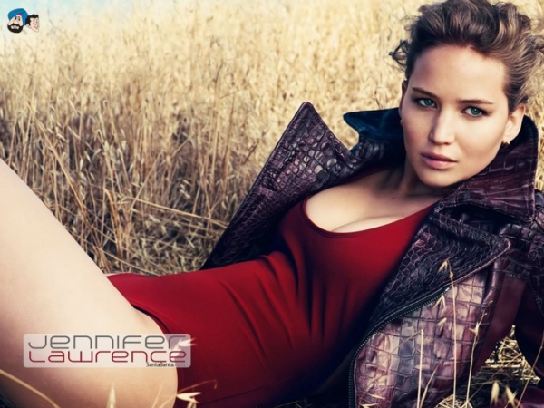 Jennifer Lawrence  - Zdjęcie nr 12