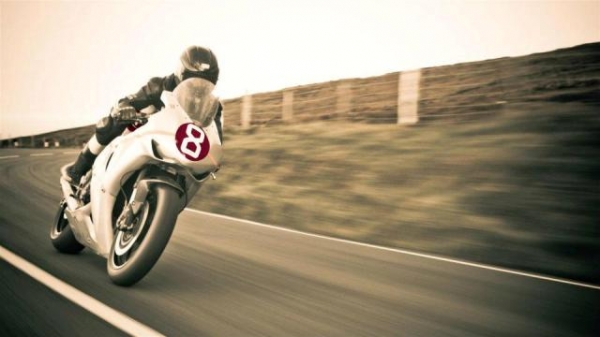 Motocykle 3D: Jazda na krawędzi  - Zdjęcie nr 8